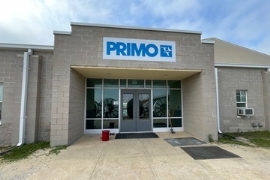 Primo: Profilhersteller eröffnet ersten Standort in den USA