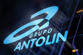 Grupo Antolin: Autozulieferer landet 2024 wieder leicht im Minus