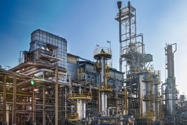 Anwil: PVC-Anlage in Wloclawek steht nach Problemen erneut