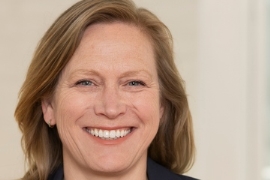 Faerch: Pernille Lind Olsen zur CEO bestellt