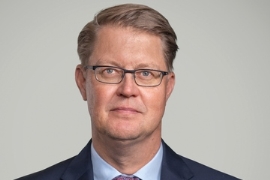 Brenntag: Birgersson folgt auf CEO Kohlpaintner