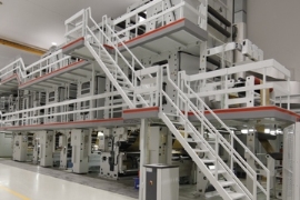 Aluflexpack: Verkauf des kroatischen Standorts Omial Novi