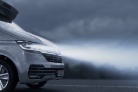 Knaus Tabbert: Ergebniseinbruch im ersten Quartal