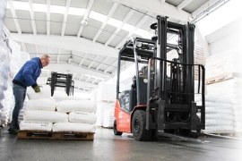 Febo:  Distributeur kauft Wettbewerber in Marokko