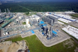 Borealis: Millioneninvestition in Burghausener PP-Produktion