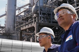 Johnson Matthey: Verkauf des Geschäfts mit Prozesskatalysatoren