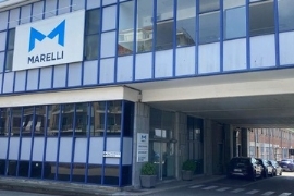 Motherson: Autozulieferer plant Kauf von Wettbewerber Marelli