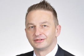 Armacell: Stefan Garmann leitet nun auch die Region EMEA East