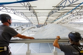 Vector Foiltec: Übernahme durch Management und Bemo Group