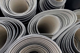 Sika: Dachbahnenrecycling gemeinsam mit Sulzer