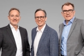 Banner: Spezialist für Starterbatterien erstmals mit externem CEO