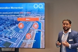 Oman: Förderprogramm zur Ansiedlung von Kunststoffverarbeitern