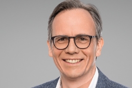 Banner: Batteriehersteller steigert den Umsatz