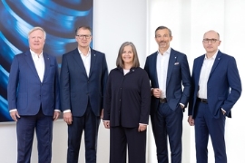 Röchling: Durchwachsenes Jahr für die Mannheimer Gruppe