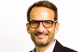 Electrolux: Vincent Rotger zum Chief Strategy Officer bestellt