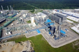 Borealis: Umsatz der OMV-Tochter steigt 2024 um 10 Prozent