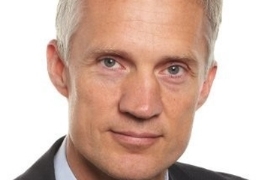 Caldic: Torsten Walz wird neuer Europachef