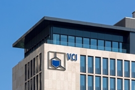 Deutsche Chemieindustrie: Produktion legt leicht zu