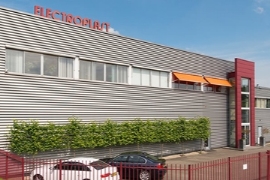 Simona: Übernahme von Anbietern von Kabelschutzlösungen