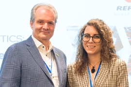 EuPC: Federica Gallicchio zur Geschäftsführerin bestellt