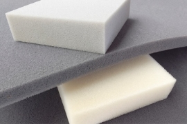 PUR: Europäischer Markt für Blockweichschäume unter Druck