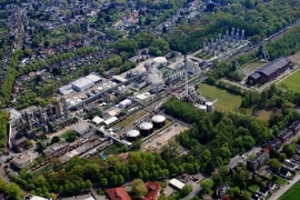 Ineos: Phenol/Aceton-Aktivitäten in Gladbeck vor dem Aus