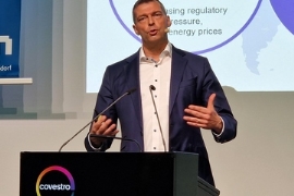 Covestro: Akquisition durch Adnoc offenbar kurz vor Genehmigung