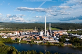 Ensinger: Produktion von Polyimidpulvern fortan auch in Obernburg