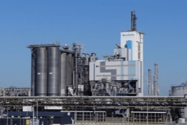 Westlake: Alle Anlagen in Pernis werden 2025 dichtgemacht