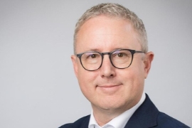 Treffert: Andreas Mahler als neuer CEO