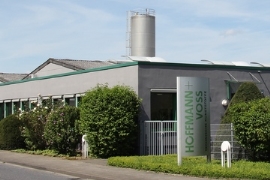 Hoffmann+Voss: Verkauf an die PolymerCycle Gruppe