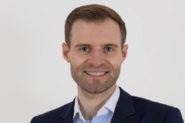 Biesterfeld: Neuer Geschäftsbereichsleiter Standardkunststoffe