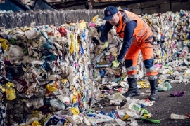 Morssinkhof-Rymoplast: Baustart mit Verspätung