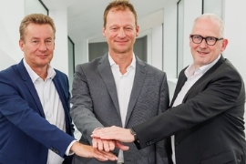 Alpla: Übernahme des Verschlussherstellers KM Packaging