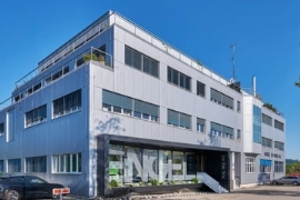 Engel: Spritzgießmaschinenhersteller eröffnet Technikum in der Schweiz