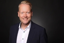 GreenDot: Denis Völler wird Geschäftsführer des Grünen Punkts