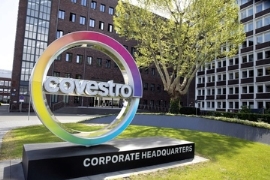 Covestro: Kauf des Schweizer Folienherstellers Pontacol