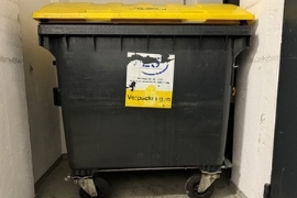 Duale Systeme: Zentek holt deutlich auf