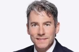 Forbo: Interims-Chef Andreas Jaeger verlässt das Unternehmen