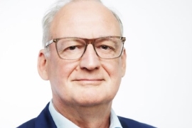 Plastics Europe: Mermans neuer Präsident des Erzeugerverbandes