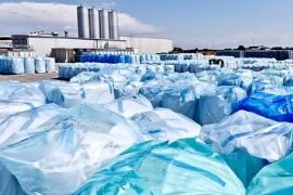 Aliplast: Gruppo Hera übernimmt italienischen Kunststoffrecycler komplett