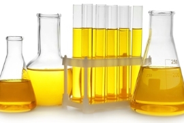 Kimpur: PUR-Systemhaus erzeugt erste Polyester-Polyole aus PET