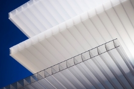 Exolon: Geschäft mit Polycarbonat-Platten von Corplex erworben