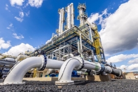 Unipetrol: Force Majeure auf PE und PP aus Litvinov