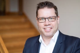 FPE-Verband: Karri Koskela zum Vorsitzenden gewählt