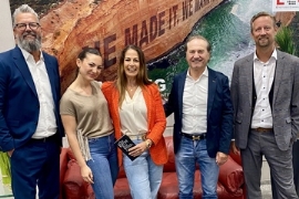 Rattpack: Beteiligung am österreichischen Etikettenspezialisten ECM