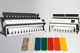 Source One Plastics: Recycler investiert in Sortierkapazität