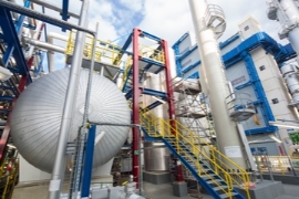 Covestro: Feuer in Dormagen sorgt für Force Majeure auf TDI