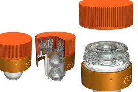 Guala Closures: Neues Werk in Schottland eröffnet