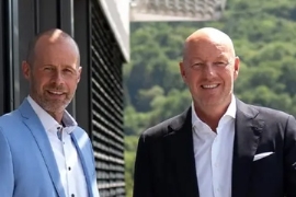 Prodinger: Führungswechsel beim Coburger Verpackungshändler